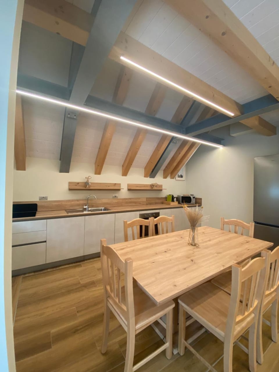 Klamora House Apartment in Friuli-Venezia Giulia