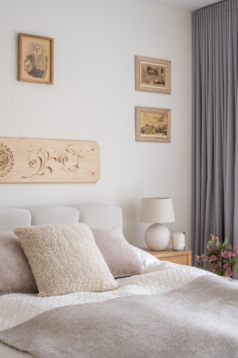 Willa Dobry Lot Apartment in Zakopane