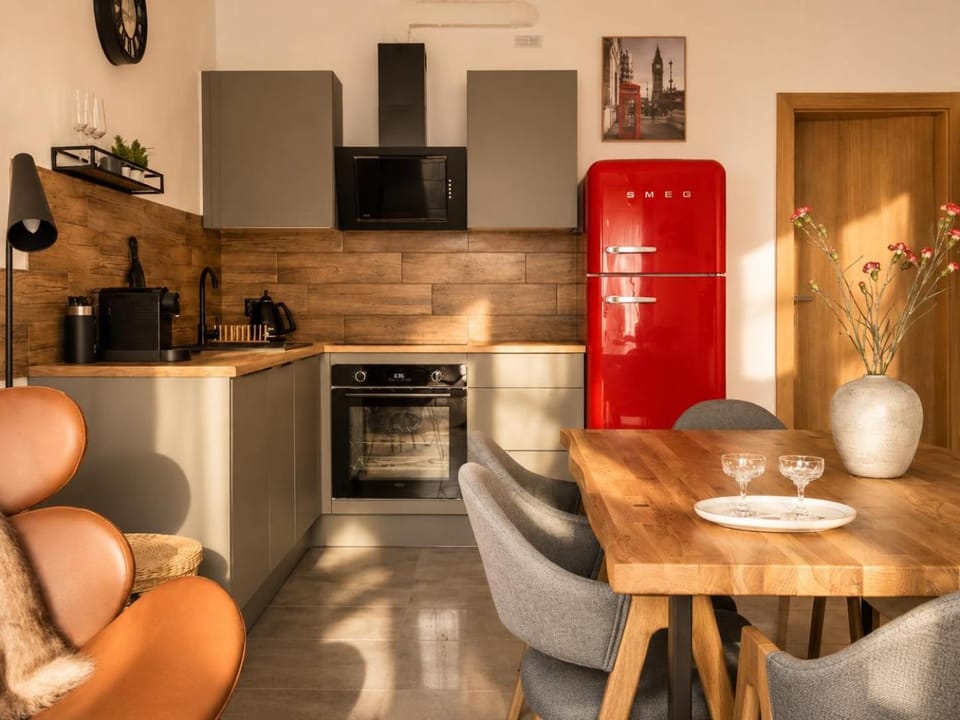 Willa Dobry Lot Apartment in Zakopane