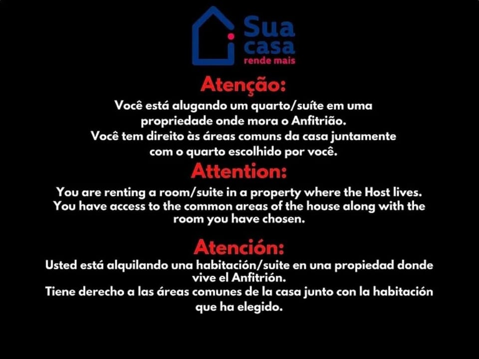 Area and facilities