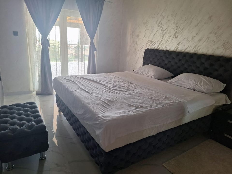 Apartmani Lux Filipovic Apartment in Vojvodina