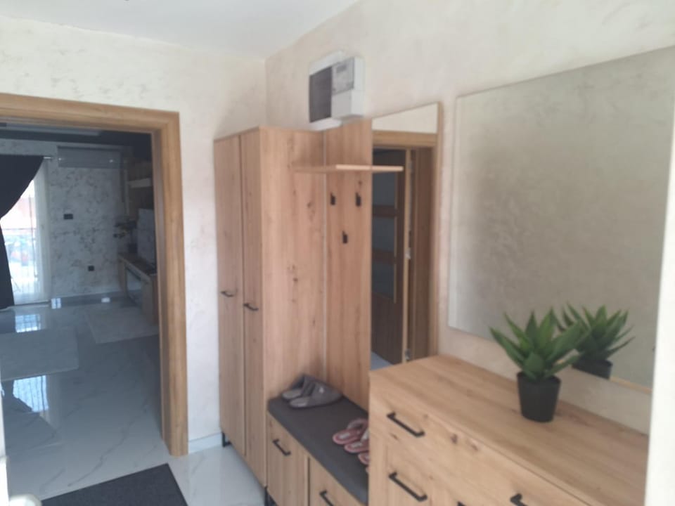 Apartmani Lux Filipovic Apartment in Vojvodina