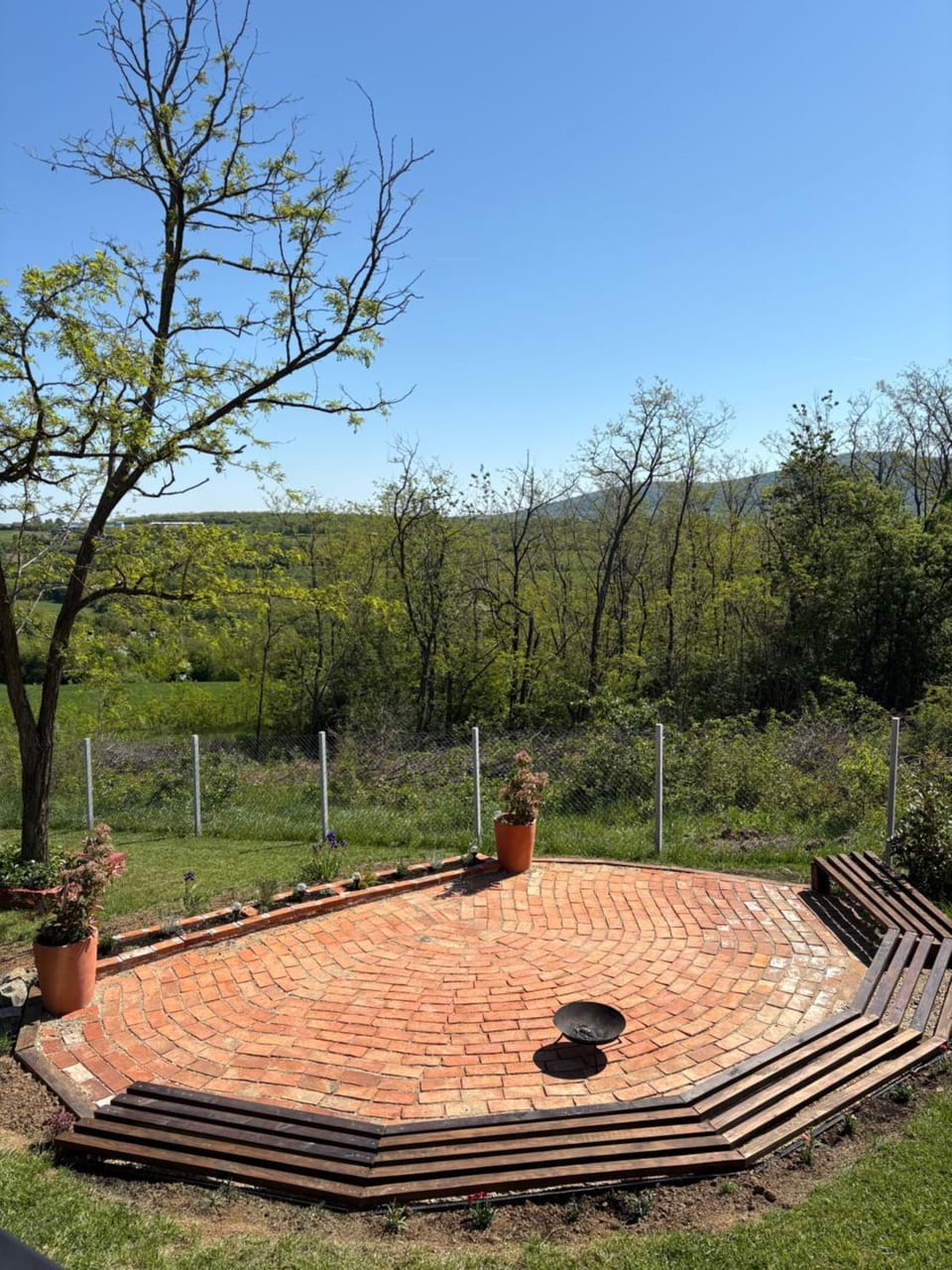 Lola hill house House in Serbia