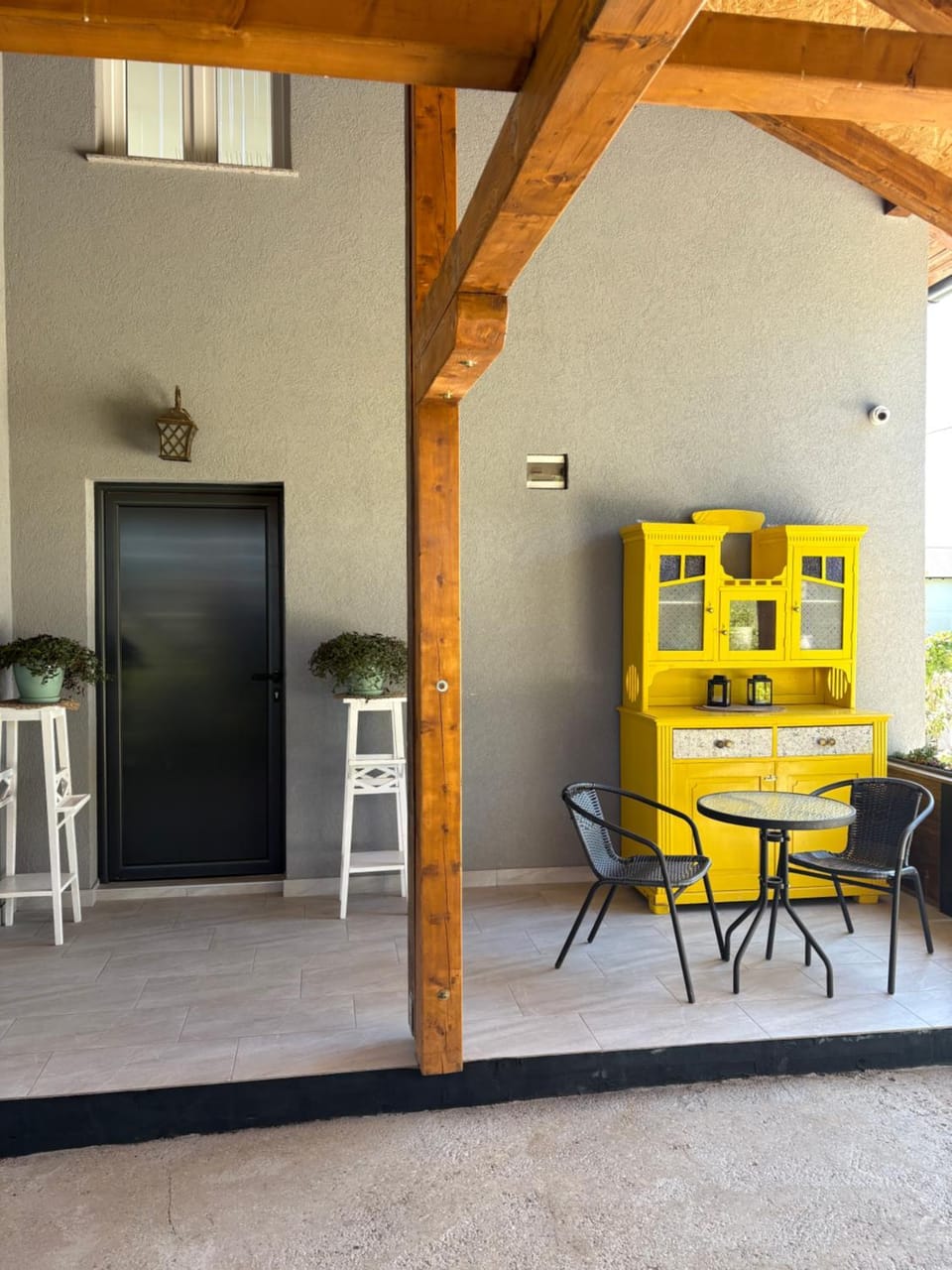 Lola hill house House in Serbia