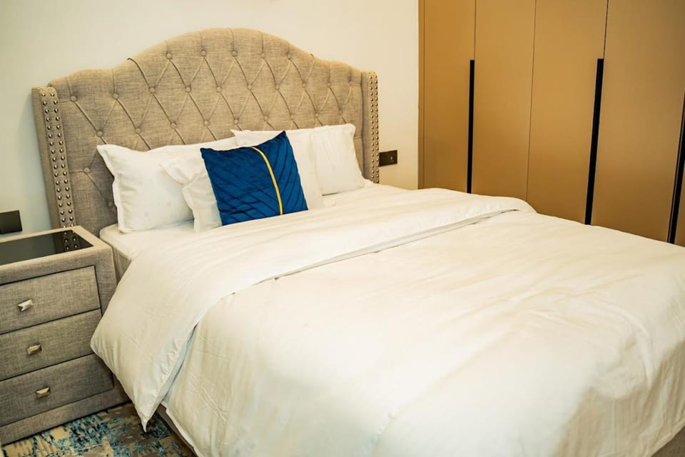 Quiet and Affordable Home in Kileleshwa Apartment in Nairobi