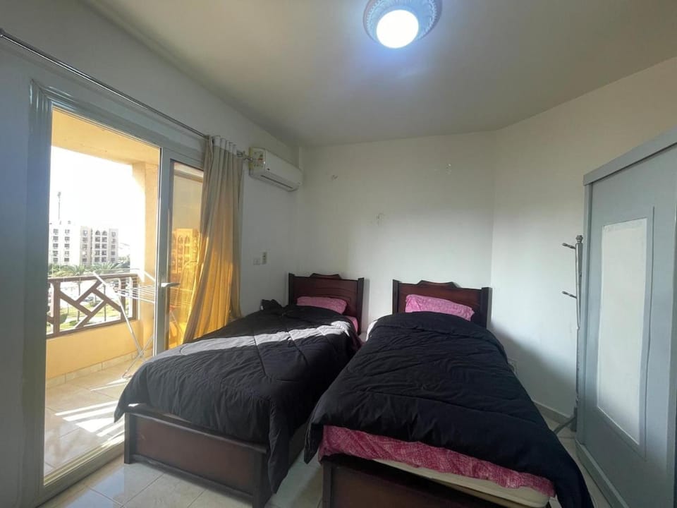 2 Bedrooms modern appartment in Rehab Apartment in New Cairo City