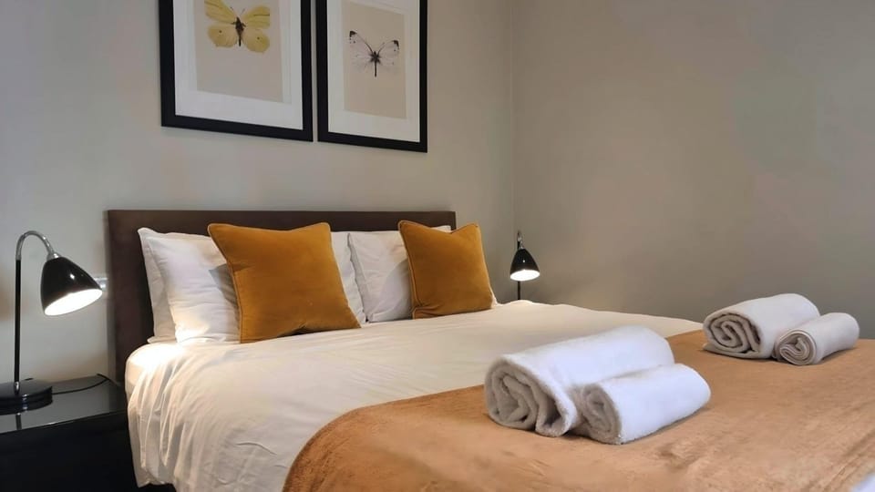 Notting Hill - The One One One -2- Apartment in City of Westminster