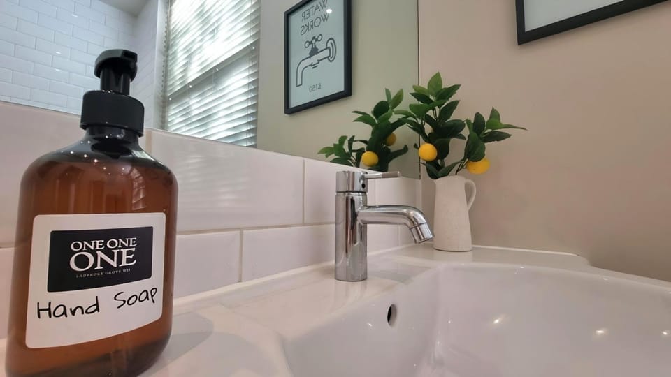 Notting Hill - The One One One -2- Apartment in City of Westminster