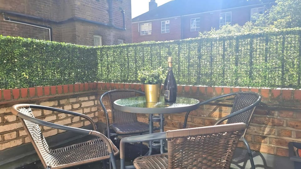 Notting Hill - The One One One -2- Apartment in City of Westminster