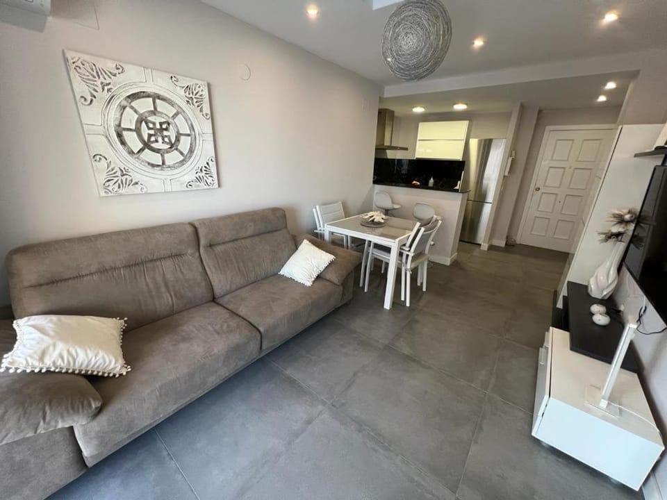 Paradise Cullera Apartment in Cullera