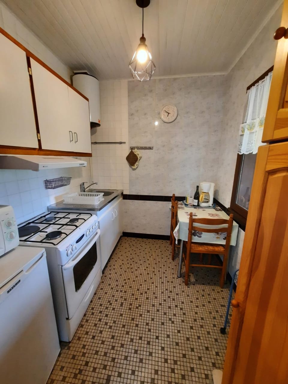 MF n 5 Apartment in Occitanie