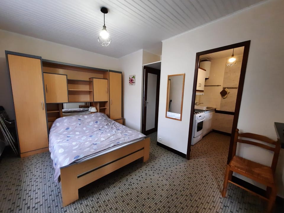MF n 5 Apartment in Occitanie