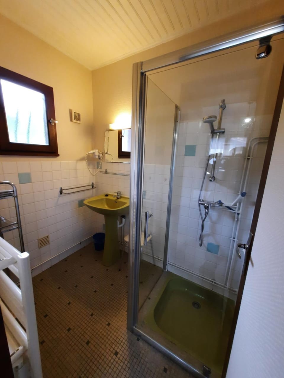 MF n 5 Apartment in Occitanie