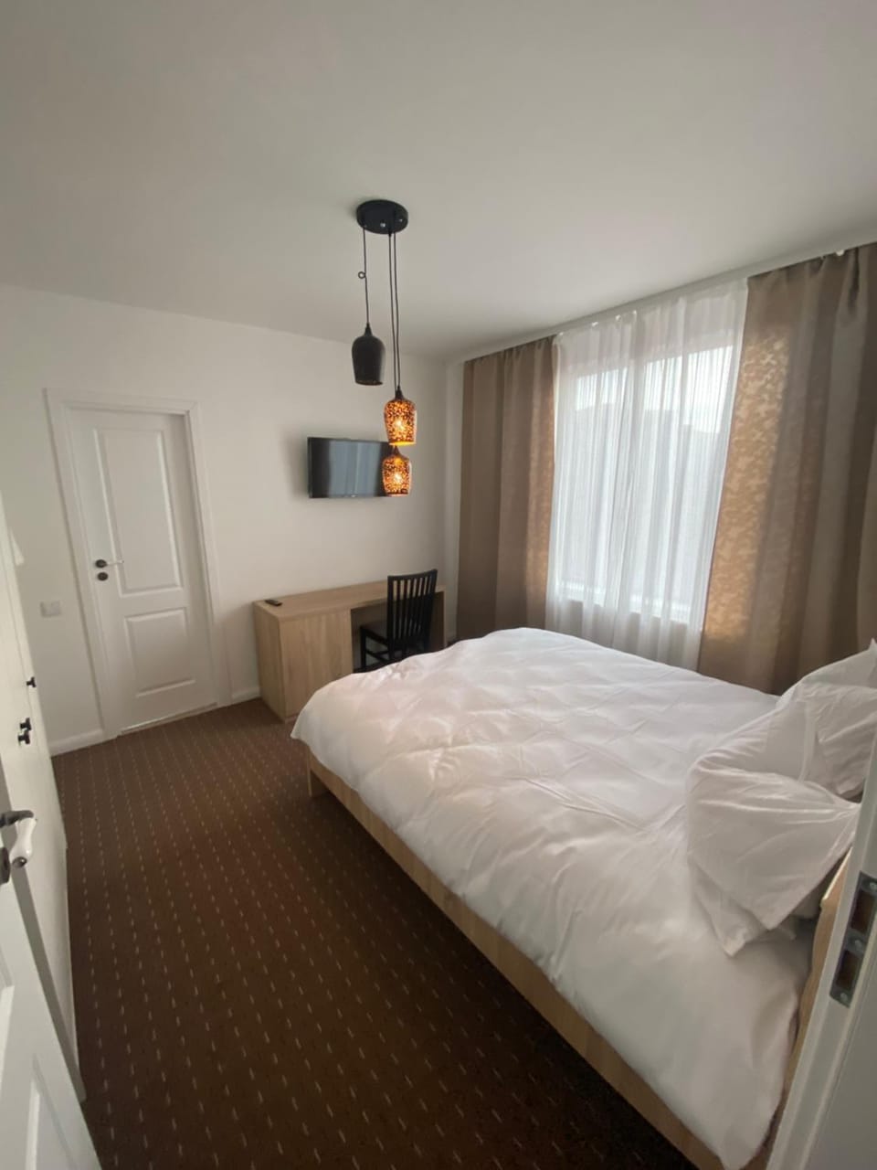 ContaApart Apartment in Craiova