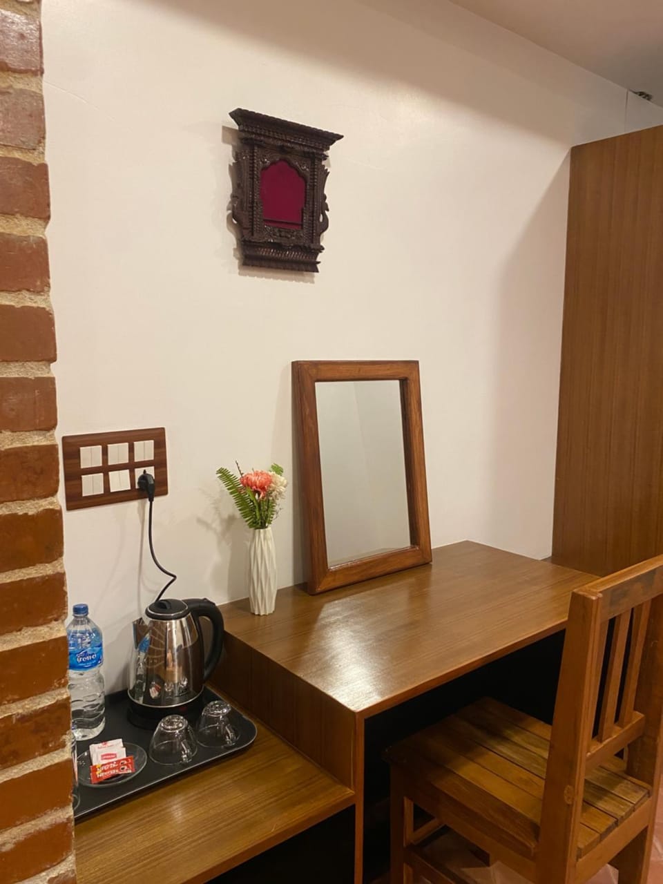 BHONDEYs Apartment hotel in Bagmati Province, Nepal