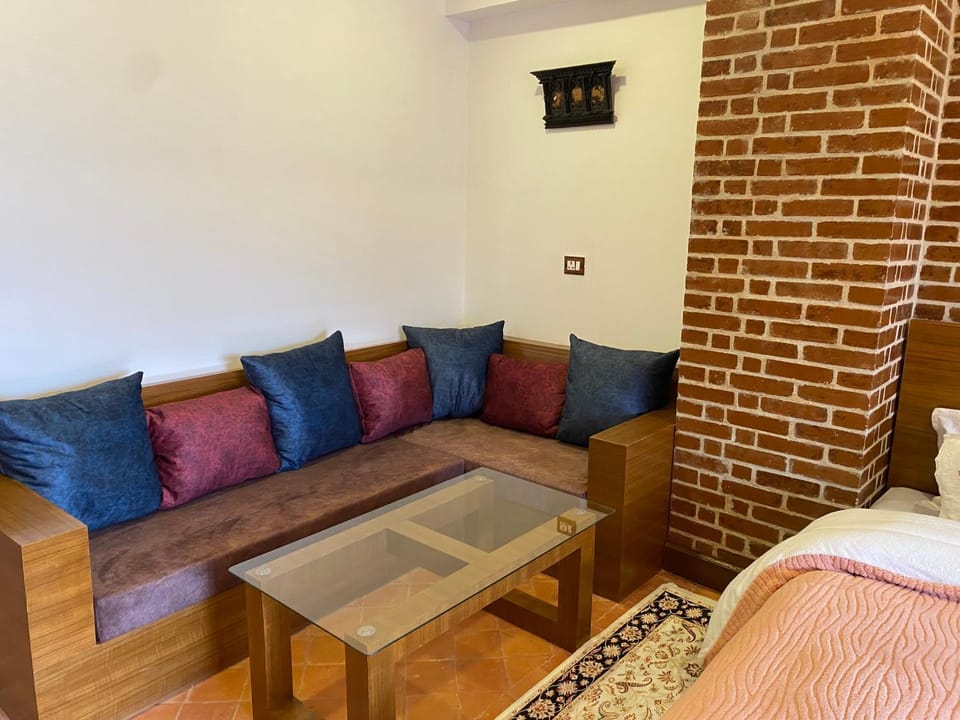 BHONDEYs Apartment hotel in Bagmati Province, Nepal