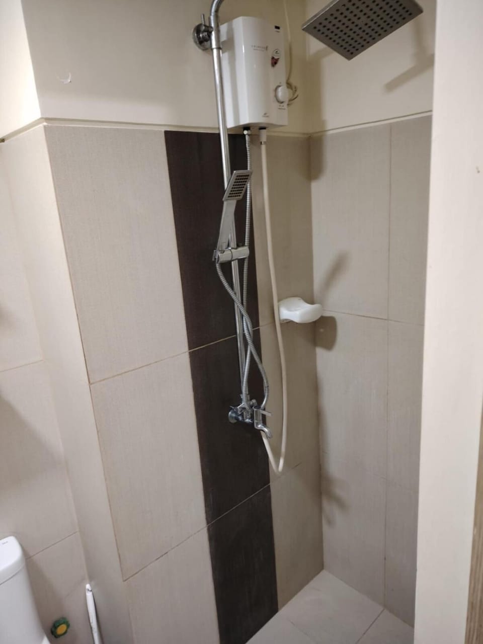 Affordable Breeze Residence unit 2118 Apartment in Pasay