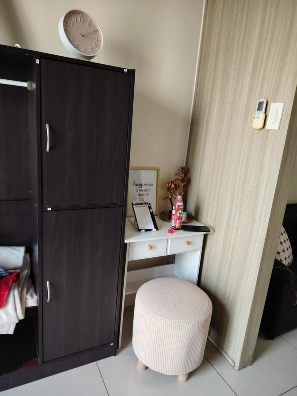 Affordable Breeze Residence unit 2118 Apartment in Pasay