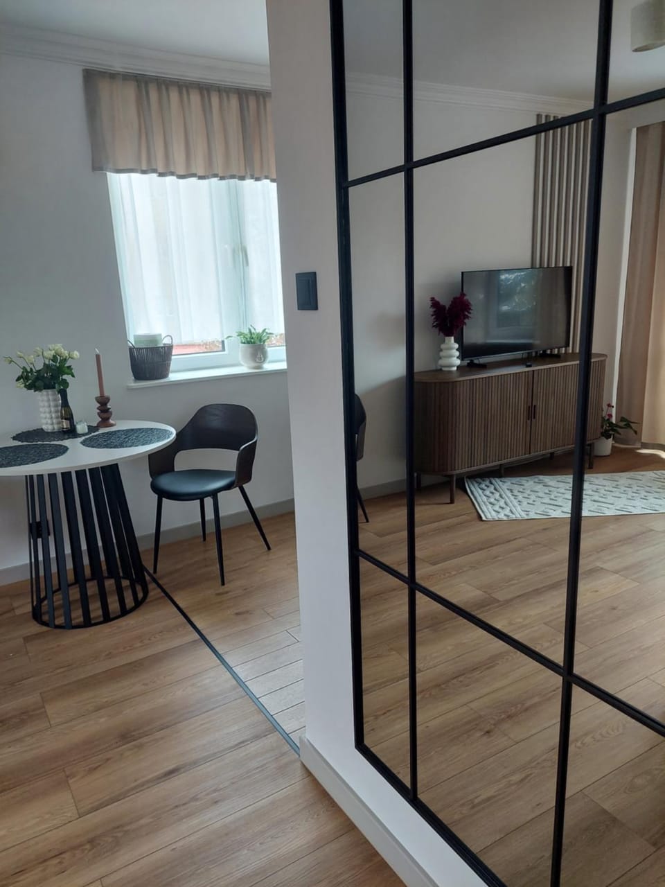Apartament Kaszmir Apartment in Poland