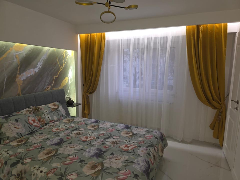 Luxury apartments Apartment in Ruse, Bulgaria