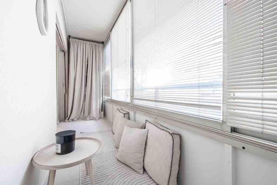 La suite Croisette Apartment in Cannes