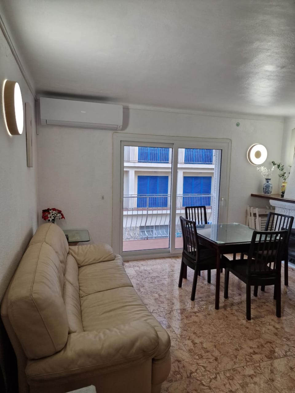 SunandSea Apartment in Baix Empordà