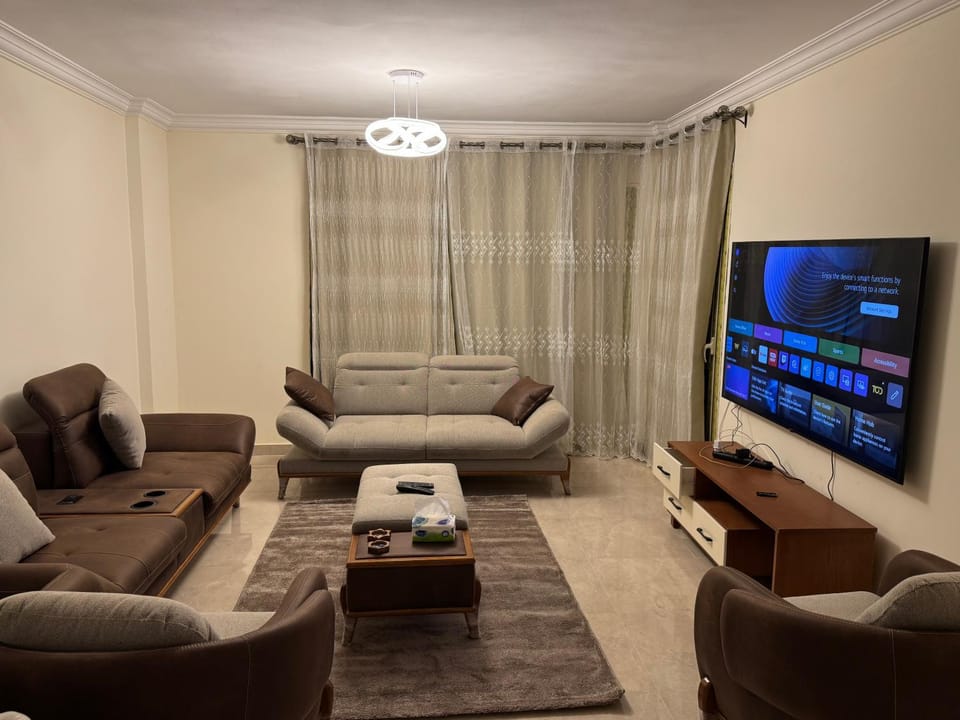 janna 2 Apartment in Egypt