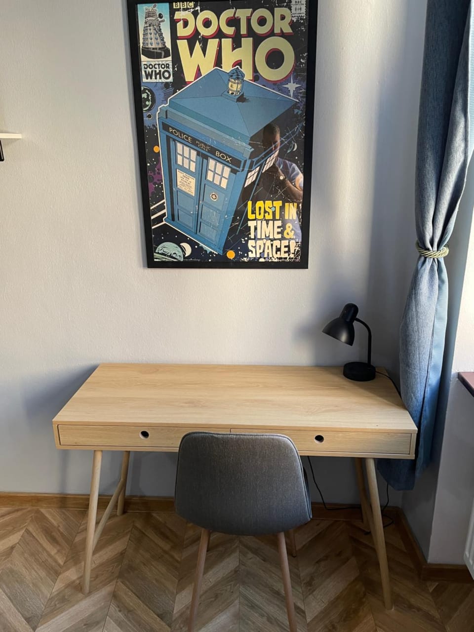 Varady's apartment with private parking Apartment in Slovakia