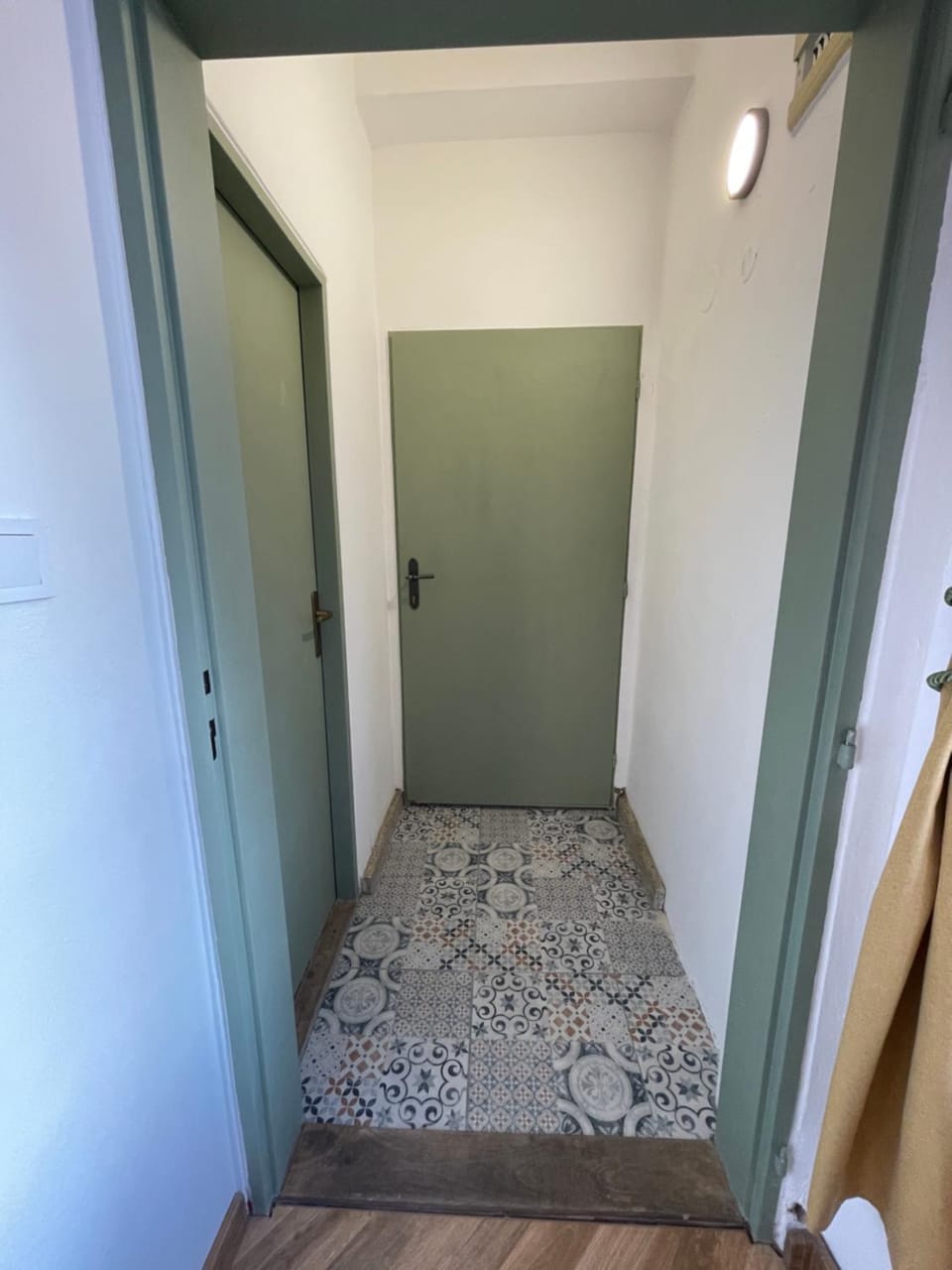 Varady's apartment with private parking Apartment in Slovakia