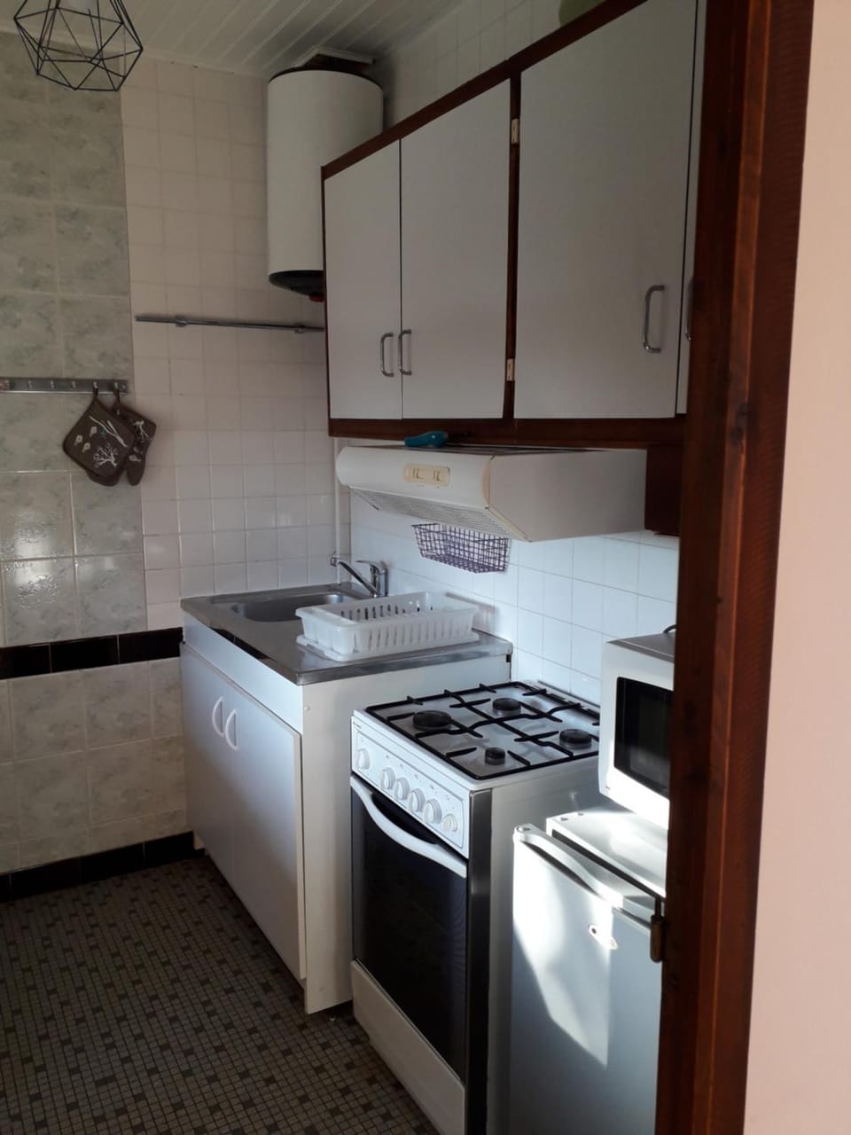 MF n 6 Apartment in Occitanie