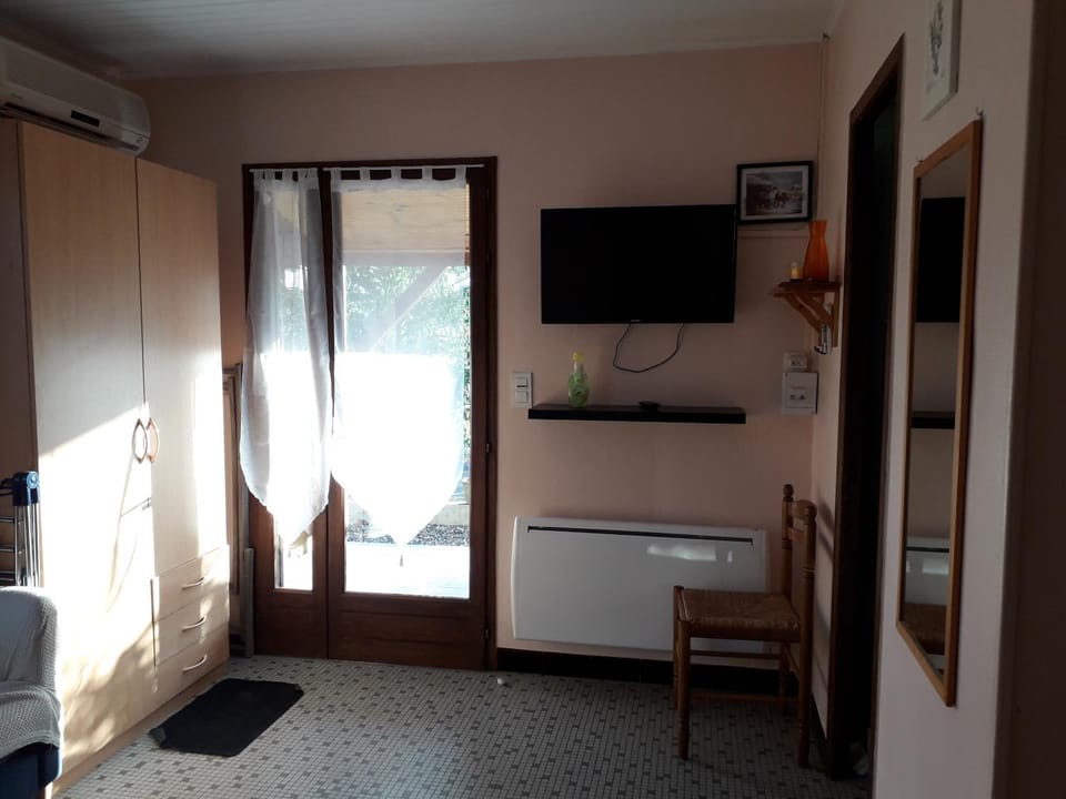 MF n 6 Apartment in Occitanie