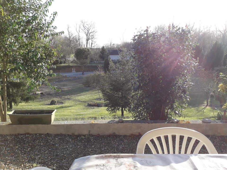 MF n 6 Apartment in Occitanie