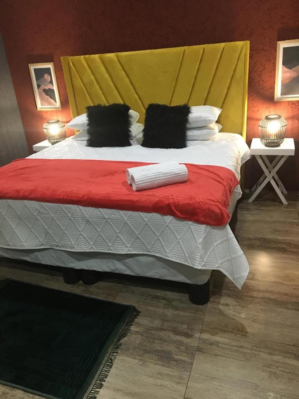 Thornville Guesthouse Diamond Apartment in KwaZulu-Natal