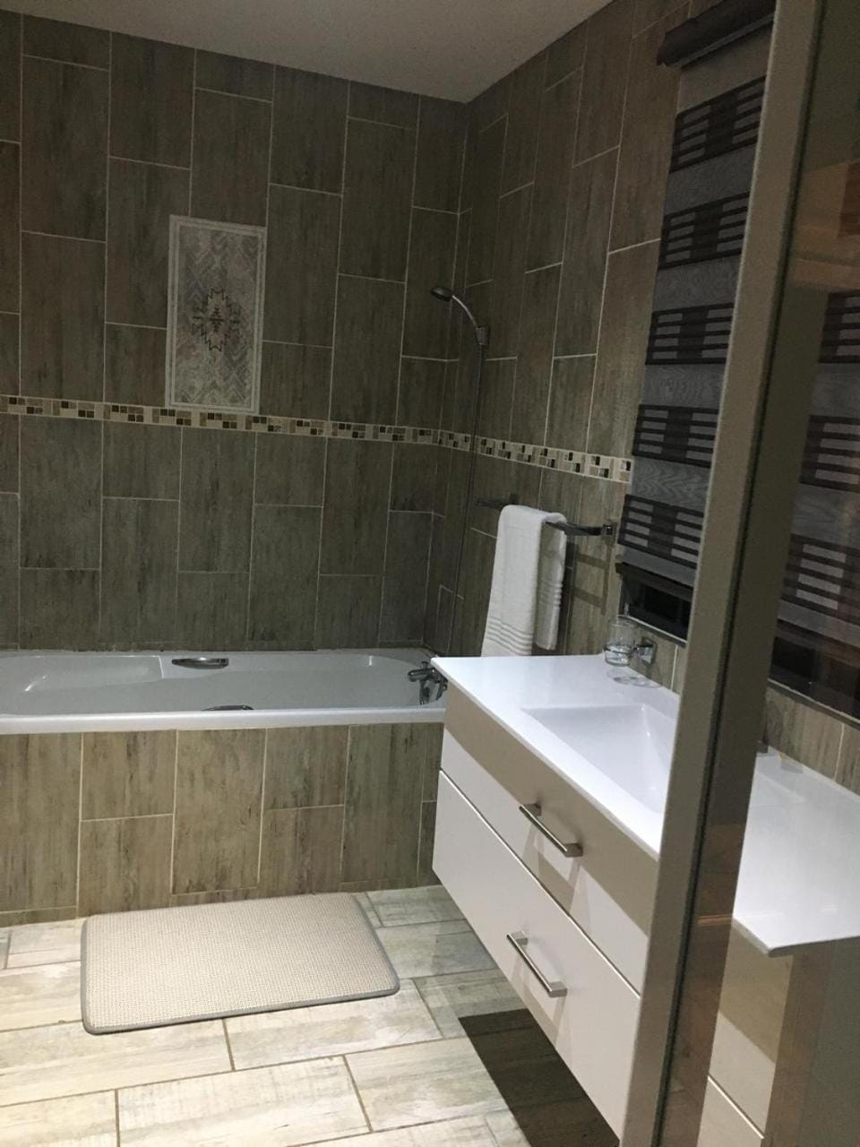 Thornville Guesthouse Diamond Apartment in KwaZulu-Natal