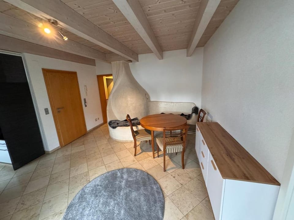 Rebhof Bahlingen Ferienwohnung Nr 19 Weißherbst Apartment in Baden-Württemberg
