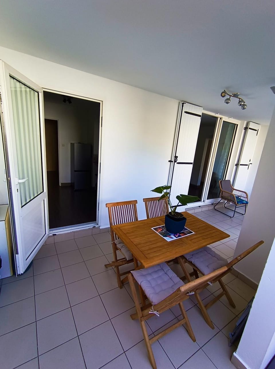 location Boucan-Canot Apartment in Saint-Paul