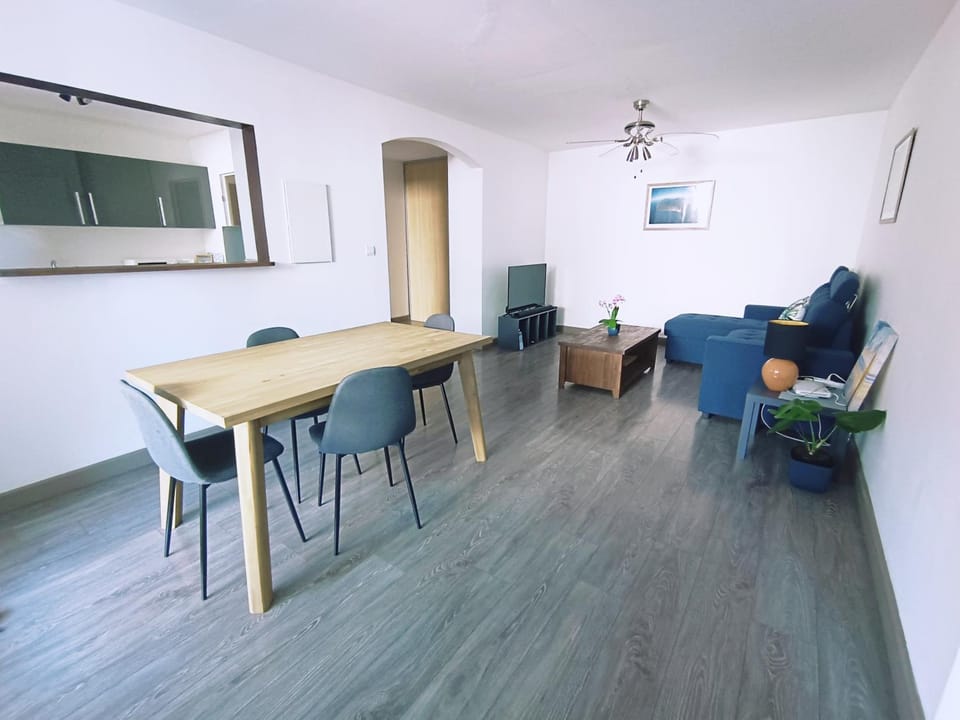 location Boucan-Canot Apartment in Saint-Paul