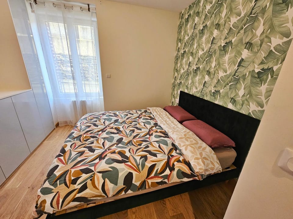 Appartement moderne et chaleureux à 2 minutes de la gare de Lannion Apartment in Lannion