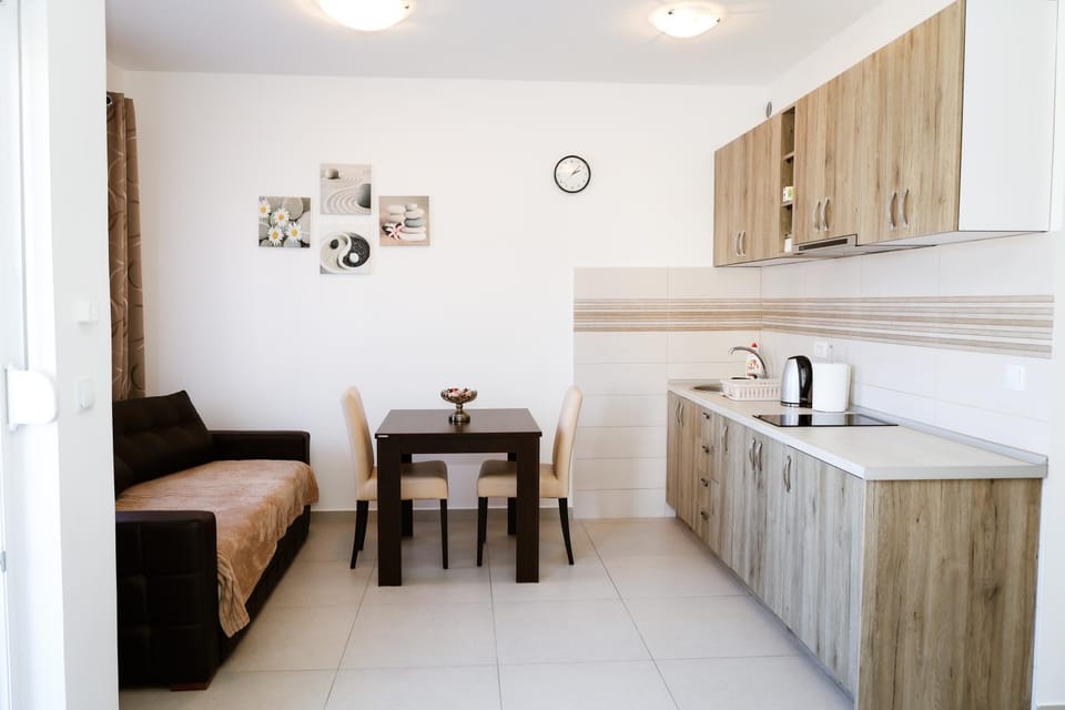 Apartman Zorana Apartment in Kotor Municipality
