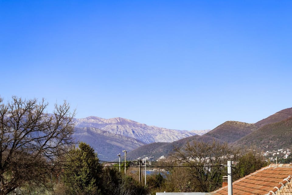 Apartman Zorana Apartment in Kotor Municipality