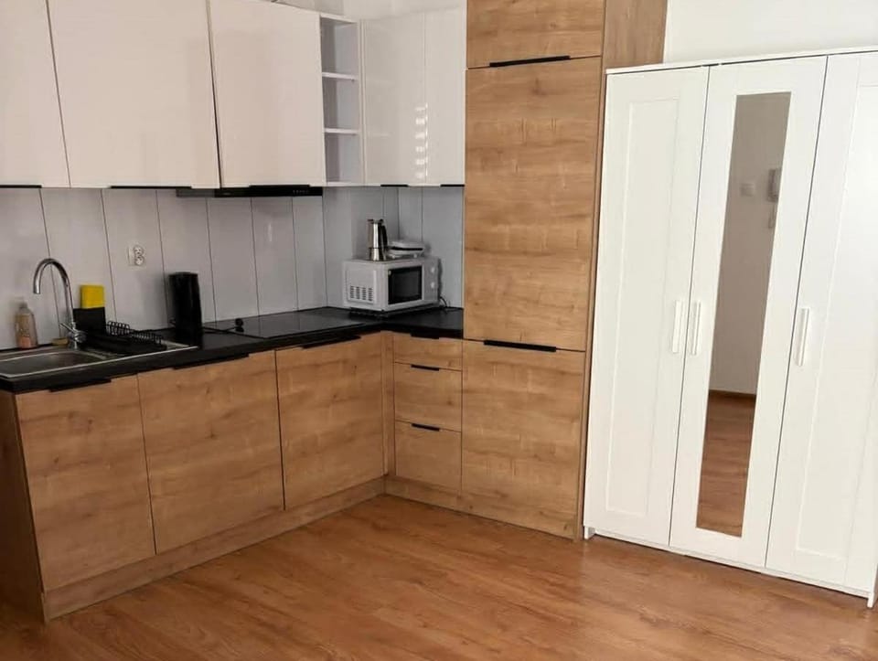 Apartamenty Rybna 1 Centrum Apartment in Lesser Poland Voivodeship