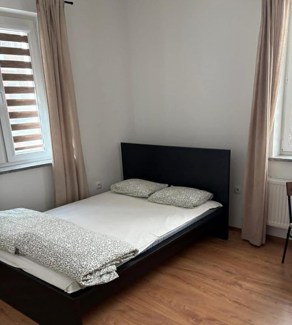 Apartamenty Rybna 1 Centrum Apartment in Lesser Poland Voivodeship