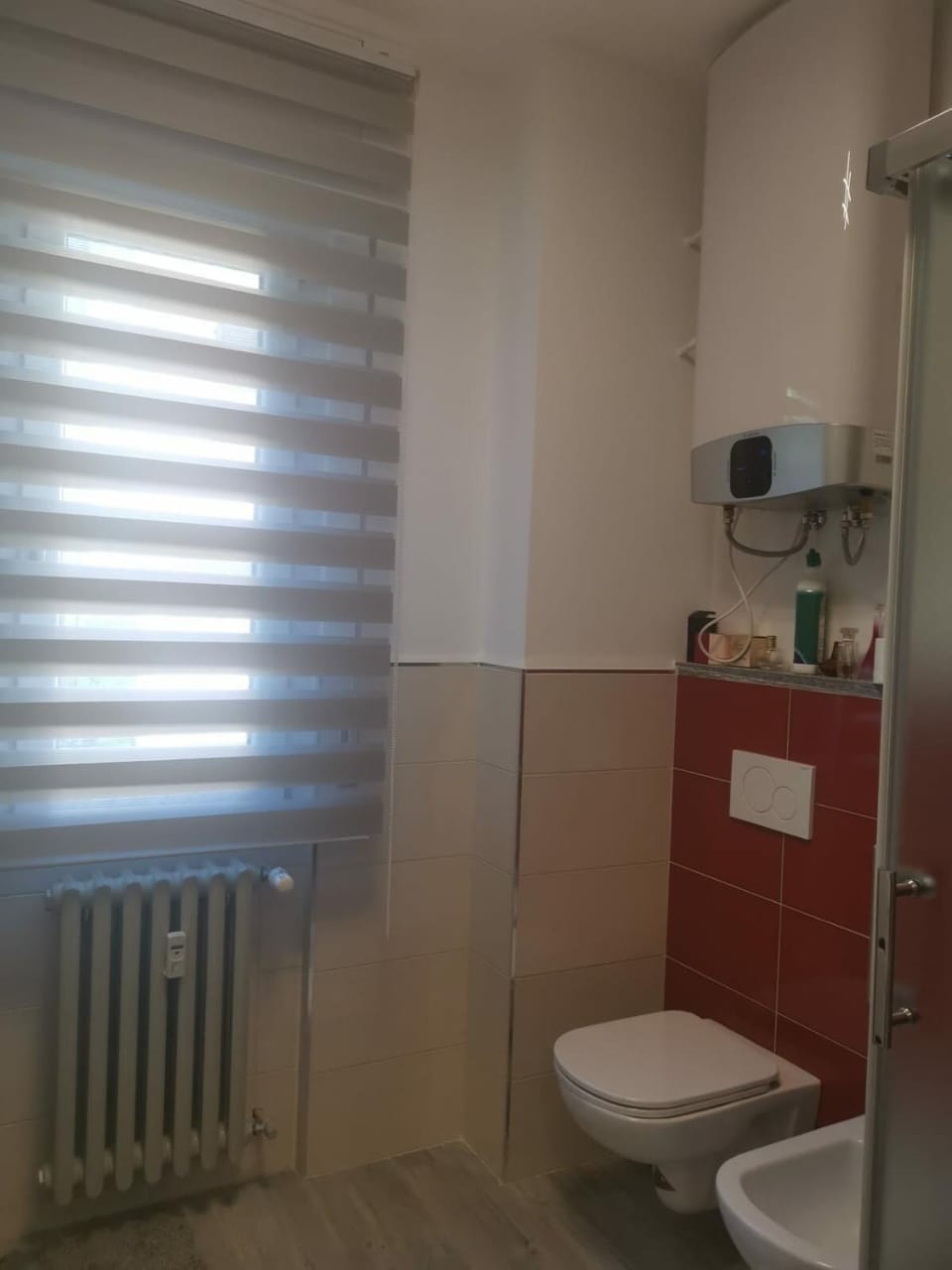 Two steps from Val Grande- The Foliage Train Apartment in Domodossola