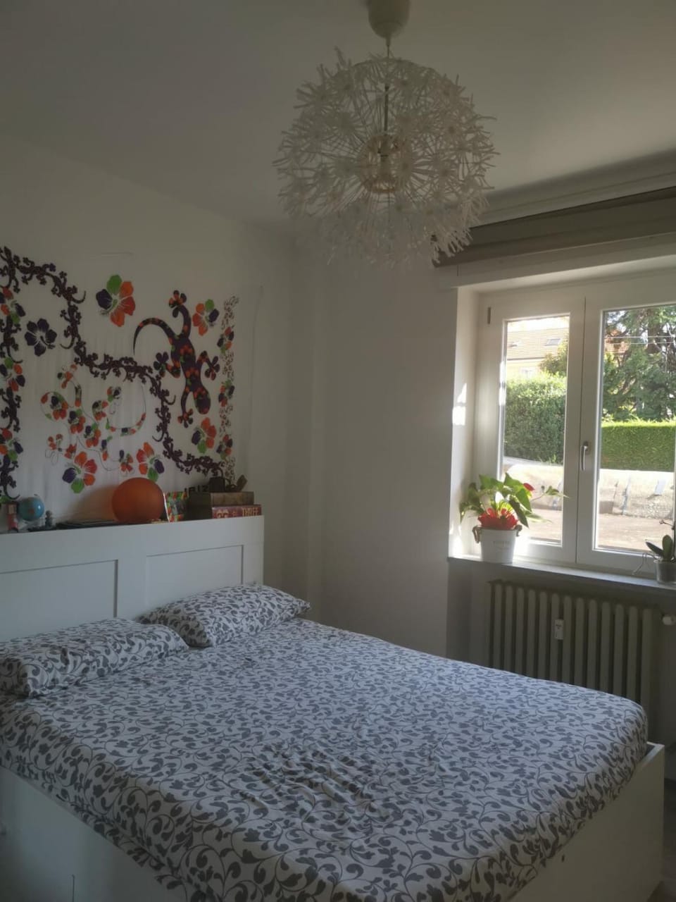 Two steps from Val Grande- The Foliage Train Apartment in Domodossola