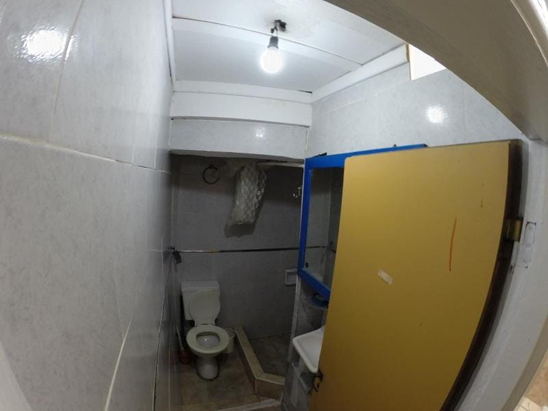 Casa FARO 3 a 4 peronas Apto Jovenes 200 metros mar Apartment in Mar del Plata