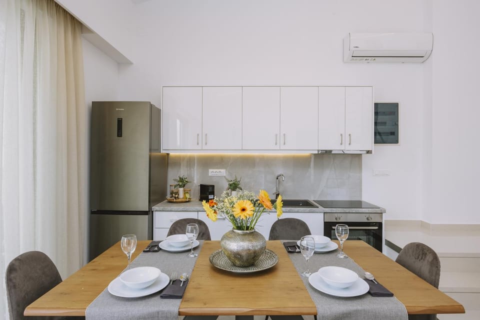 Fedra luxury villa Villa in Crete