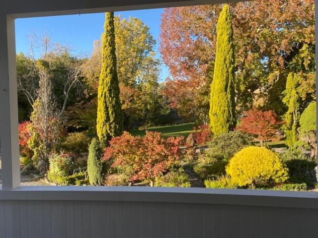 Te Rangi Lodge Nature lodge in Wellington Region