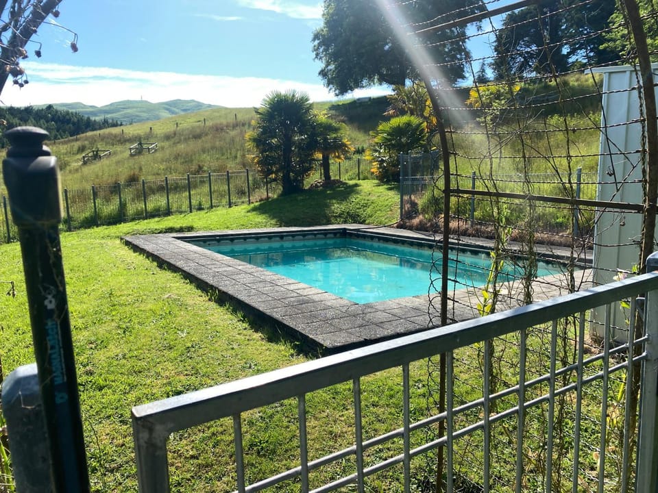 Te Rangi Lodge Nature lodge in Wellington Region