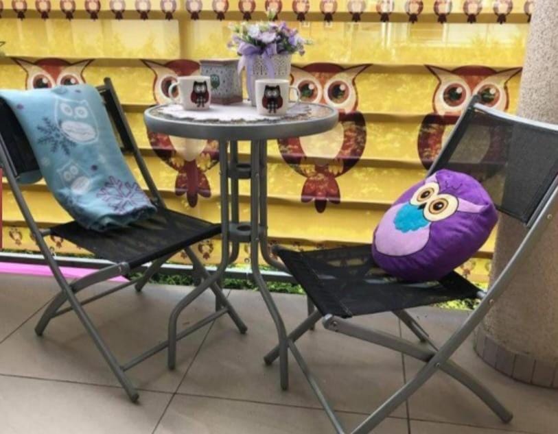 Apartament Sowa Dziwnów Apartment in West Pomeranian Voivodeship, Poland