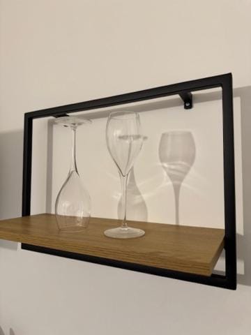 Nathôme 7 Apartment in Alençon